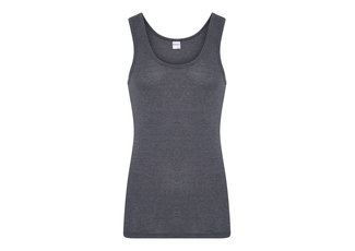 Beeren Ondergoed Beeren Heren singlet M55 Antraciet Beeren Ondergoed Beeren Heren singlet M55 Antraciet