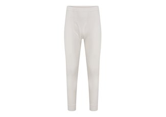 Beeren Ondergoed Beeren Thermo heren pantalon Wolwit Beeren Ondergoed Beeren Thermo heren pantalon Wolwit