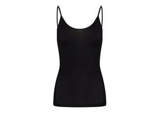 Beeren Ondergoed Beeren Dames top Comfort Feeling Zwart Beeren Ondergoed Beeren Dames top Comfort Feeling Zwart