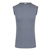 Beeren Heren mouwloos shirt M3000 grijs