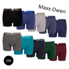 Maxx Owen 10-pack Heren Boxershort