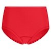 Beeren Elegance Dames Maxi Brief Donkerrood