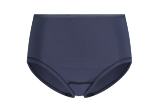 Beeren Ondergoed Beeren Elegance Dames Maxi Brief  Donkerblauw