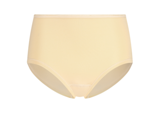 Beeren Ondergoed Beeren Elegance Dames Maxi Brief Beige