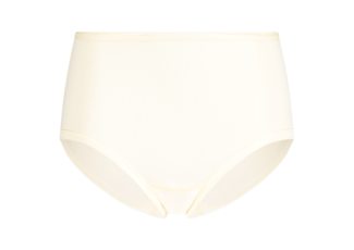 Beeren Ondergoed Beeren Elegance Dames Maxi Brief Ivoor