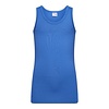 Beeren Ondergoed Beeren Mix&Match Jongens Singlet Blauw