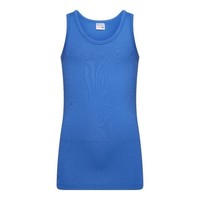 Beeren Mix&Match Jongens Singlet Blauw