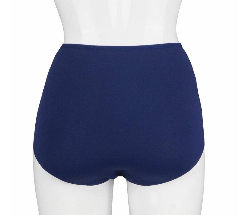 DAMES TAILLESLIPS MET KANT 808 J&C MARINE