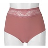 J&C Underwear DAMES TAILLESLIPS MET KANT 808 J&C