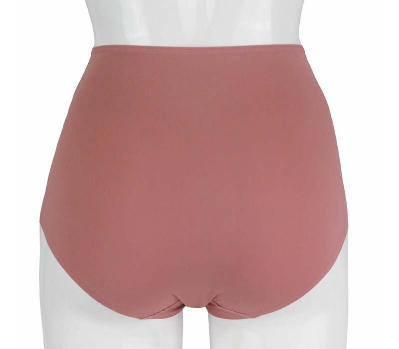 DAMES TAILLESLIPS MET KANT 808 J&C