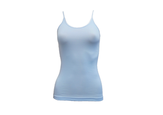 Beeren Ondergoed Dames hemd Blue Beeren Ondergoed Dames hemd Blue