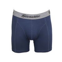 3-PACK GIONETTIC BAMBOE HEREN BOXERSHORTS MARINE