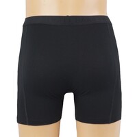 Boru Bamboe heren Boxershort  Zwart 3 pack