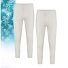 2-PACK UNISEX THERMO PANTALON WOLWIT