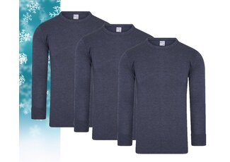 Beeren Ondergoed 3-PACK THERMO HEREN HEMD MET L.M. MARINE Beeren Ondergoed 3-PACK THERMO HEREN HEMD MET L.M. MARINE