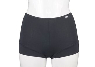 Avet AVET 3844 DAMES BOXERSHORT MICROFIBER ZWART Avet AVET 3844 DAMES BOXERSHORT MICROFIBER ZWART