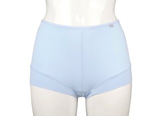 Avet AVET 3844 DAMES BOXERSHORT MICROFIBER SKY BLUE Avet AVET 3844 DAMES BOXERSHORT MICROFIBER SKY BLUE