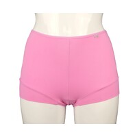 AVET 3844 DAMES BOXERSHORT MICROFIBER ROZE