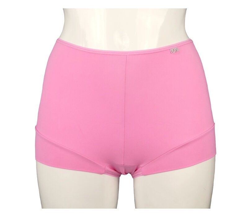 AVET 3844 DAMES BOXERSHORT MICROFIBER ROZE