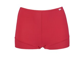 Avet AVET 3844 DAMES BOXERSHORT MICROFIBER ROOD Avet AVET 3844 DAMES BOXERSHORT MICROFIBER ROOD