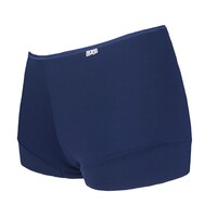 AVET 3844 DAMES BOXERSHORT MICROFIBER MARINE