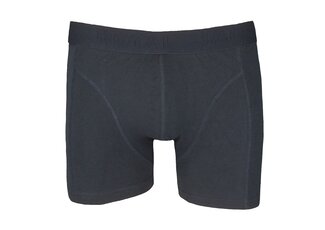 J&C Underwear J&C HEREN BOXERSHORT H152 ZWART