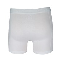 J&C HEREN BOXERSHORT H152 WIT