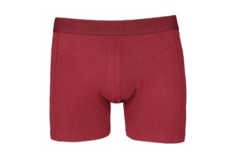 J&C Underwear J&C HEREN BOXERSHORT H152 ROOD