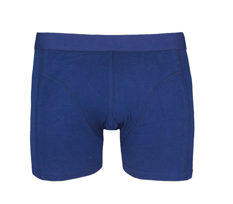 J&C HEREN BOXERSHORT H152 MARINE