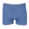 J&C HEREN BOXERSHORT H152 JEANS BLAUW