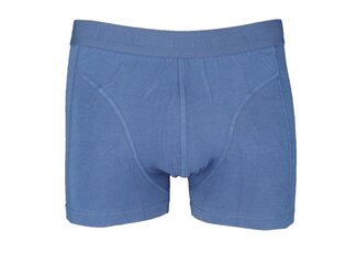 J&C Underwear J&C HEREN BOXERSHORT H152 JEANS BLAUW