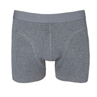 J&C HEREN BOXERSHORT H152 GRIJS