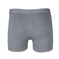 J&C HEREN BOXERSHORT H152 GRIJS