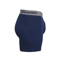 9-PACK GIONETTIC MODAL HEREN BOXERSHORTS MARINE