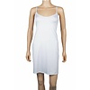 J&C DAMES ONDERJURK WIT