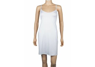 J&C Underwear J&C DAMES ONDERJURK WIT J&C Underwear J&C DAMES ONDERJURK WIT