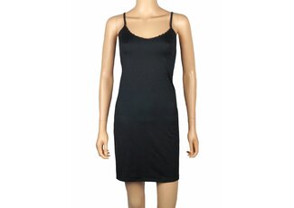 J&C Underwear J&C DAMES ONDERJURK ZWART J&C Underwear J&C DAMES ONDERJURK ZWART
