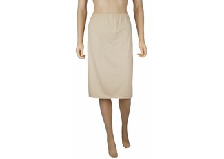 J&C Underwear J&C DAMES ONDERROK LANG (65CM) HUID