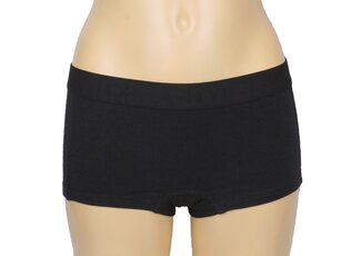 E-Line E-Line dames boxer Zwart E-Line E-Line dames boxer Zwart