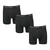 Maxx Owen Maxx Owen Heren Boxershort Zwart Bundel van 3