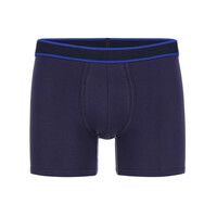 BEEREN GREEN COMFORT M181 HEREN BOXERSHORT DONKERBLAUW