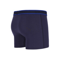 BEEREN GREEN COMFORT M181 HEREN BOXERSHORT DONKERBLAUW