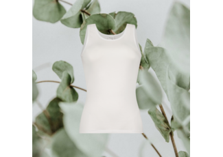 Beeren Ondergoed BEEREN GREEN COMFORT M181 DAMES HEMD WIT Beeren Ondergoed BEEREN GREEN COMFORT M181 DAMES HEMD WIT