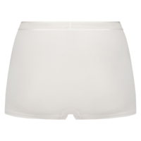 BEEREN GREEN COMFORT M181 DAMES BOXERSHORT WIT