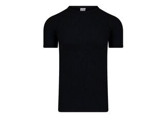 Beeren Ondergoed Beeren Heren T-shirt K.M. met O-hals M3000 Zwart Beeren Ondergoed Beeren Heren T-shirt K.M. met O-hals M3000 Zwart