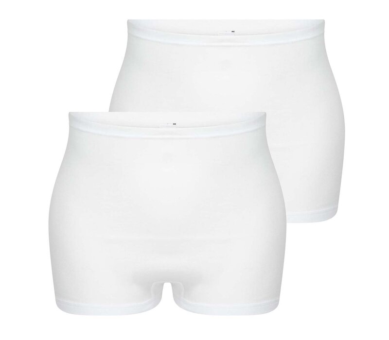 Beeren 2-pack Dames pantyslip Petra