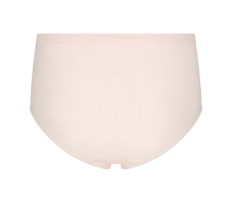 Beeren 2-pack Dames tailleslip Julia Beige