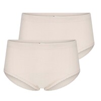 Beeren 2-pack Dames slip Belinda Beige