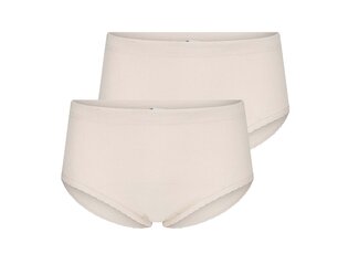 Beeren Ondergoed Beeren 2-pack Dames slip Belinda Beige Beeren Ondergoed Beeren 2-pack Dames slip Belinda Beige