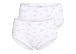 Beeren Ondergoed Beeren 2-pack  Dames slip Rosa Roze Beeren Ondergoed Beeren 2-pack  Dames slip Rosa Roze